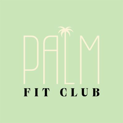 Palm Fit Club