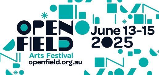 OpenField Arts Festival 2025