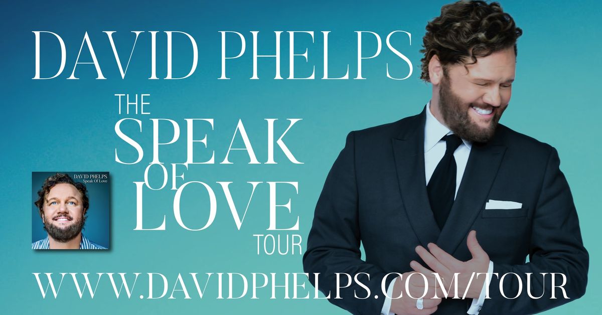 The Speak Of Love Tour