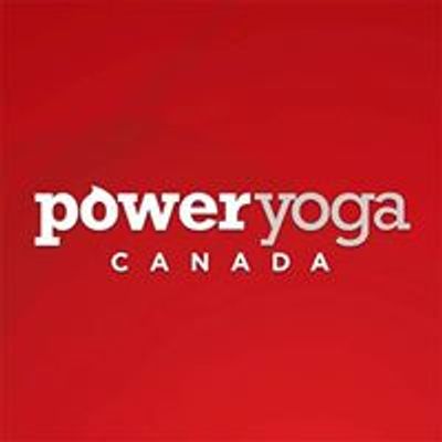 Power Yoga Canada City Centre