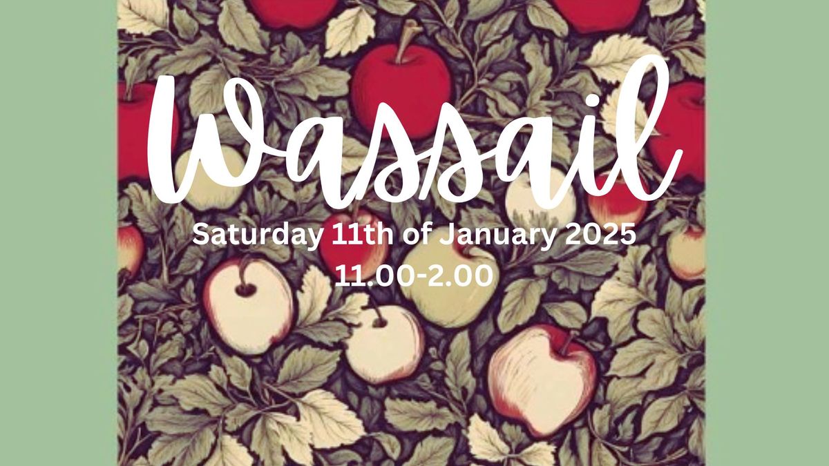 Wassail