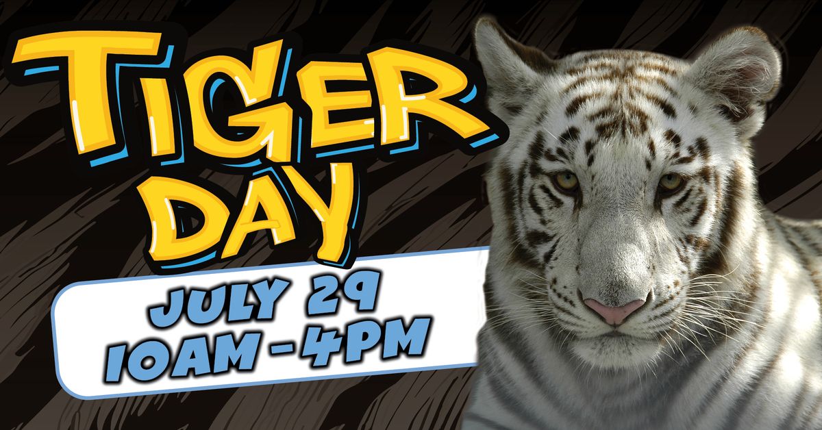 Tiger Day