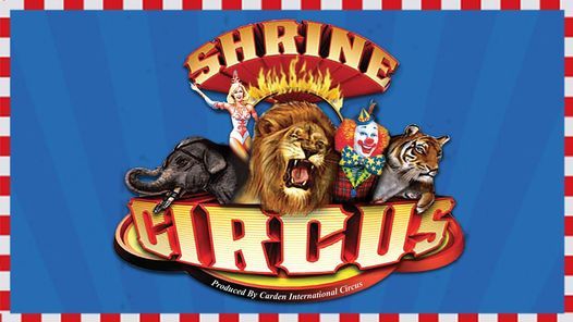 Austin Shrine Circus