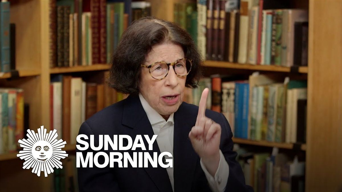 Fran Lebowitz - San Diego