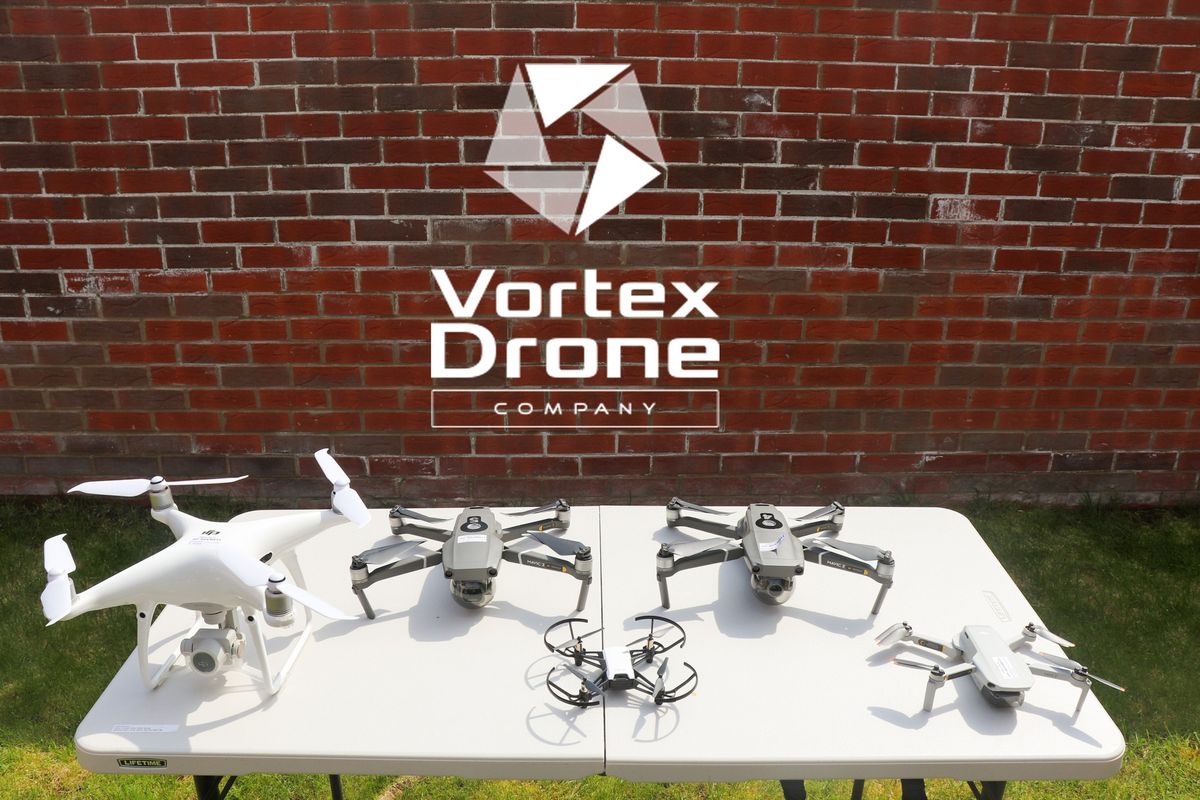 Drone Training Event for Hobby Flyers
