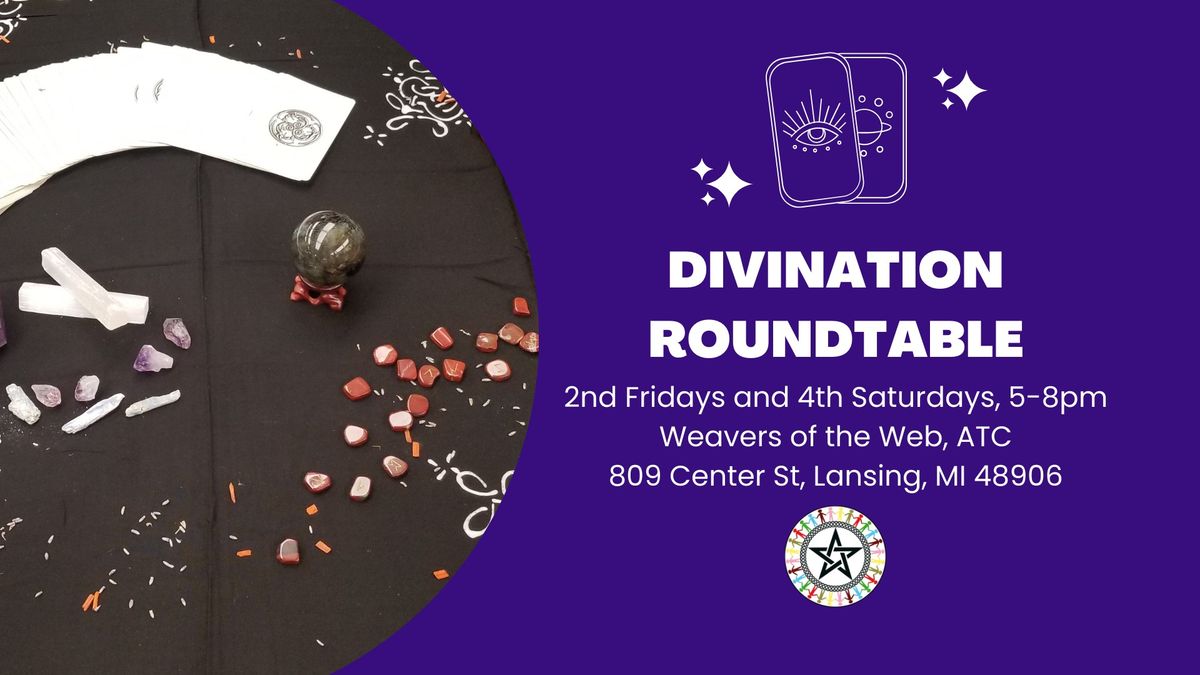 Divination Roundtable