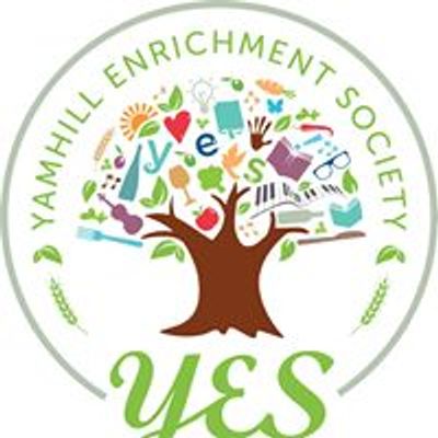 Yamhill Enrichment Society - YES