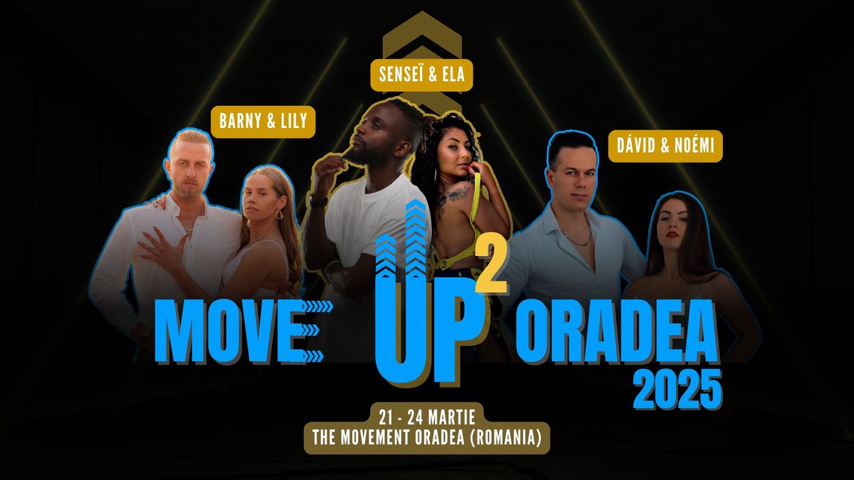 Move Up Oradea\u2b06 2025