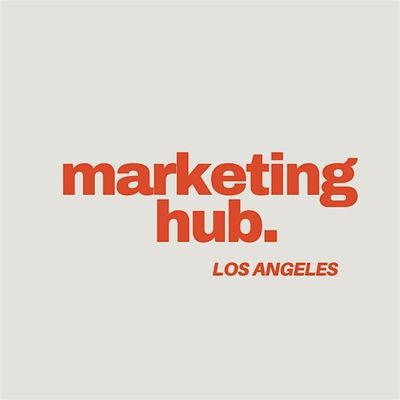 Los Angeles Marketing Hub