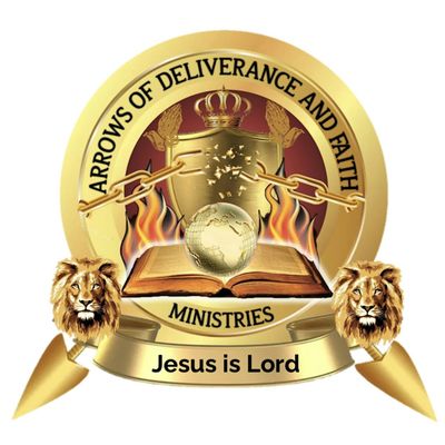 Arrows of Deliverance and Faith Ministries