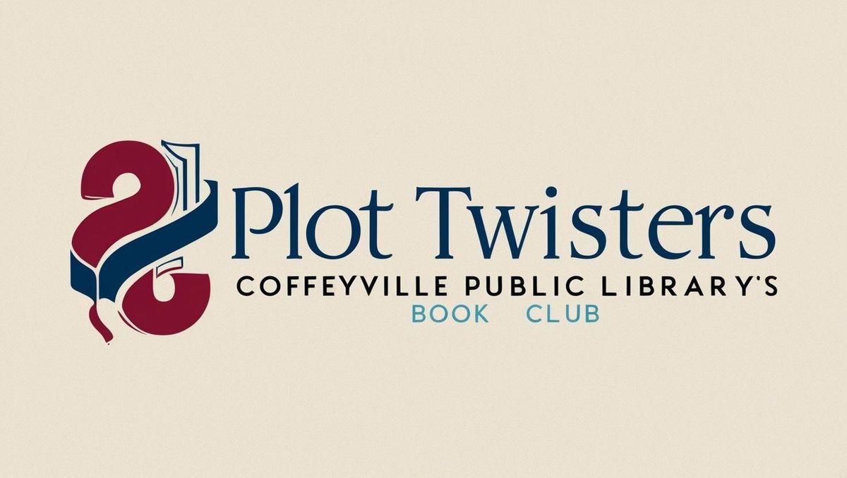 Plot Twisters Book Club