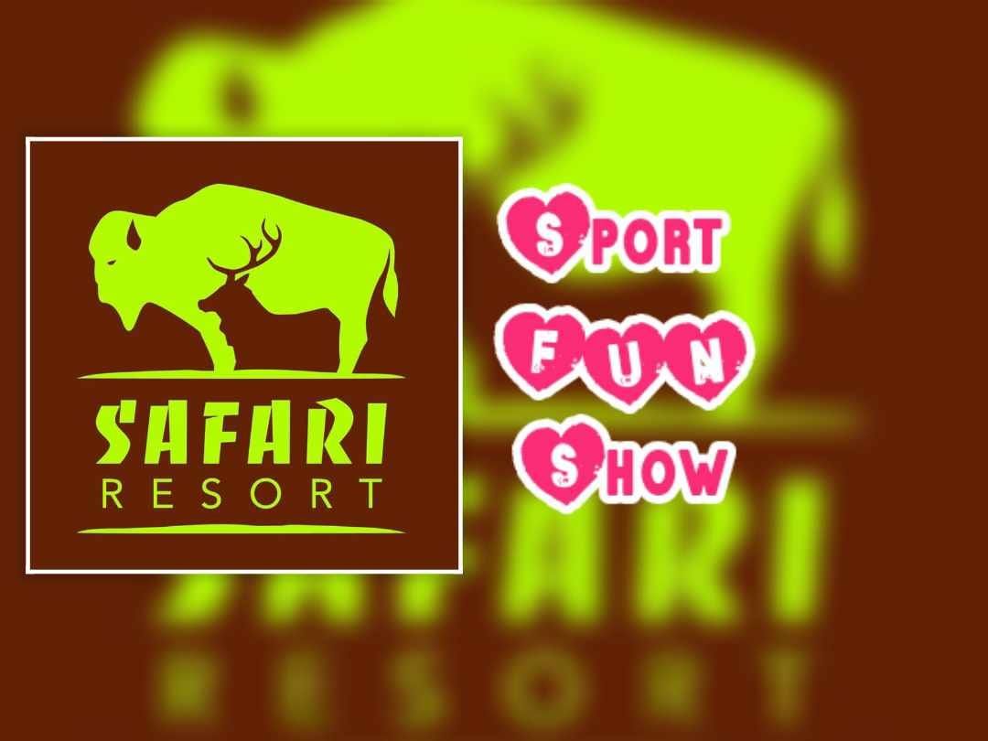 Sport FUN show 14. 6. 2025