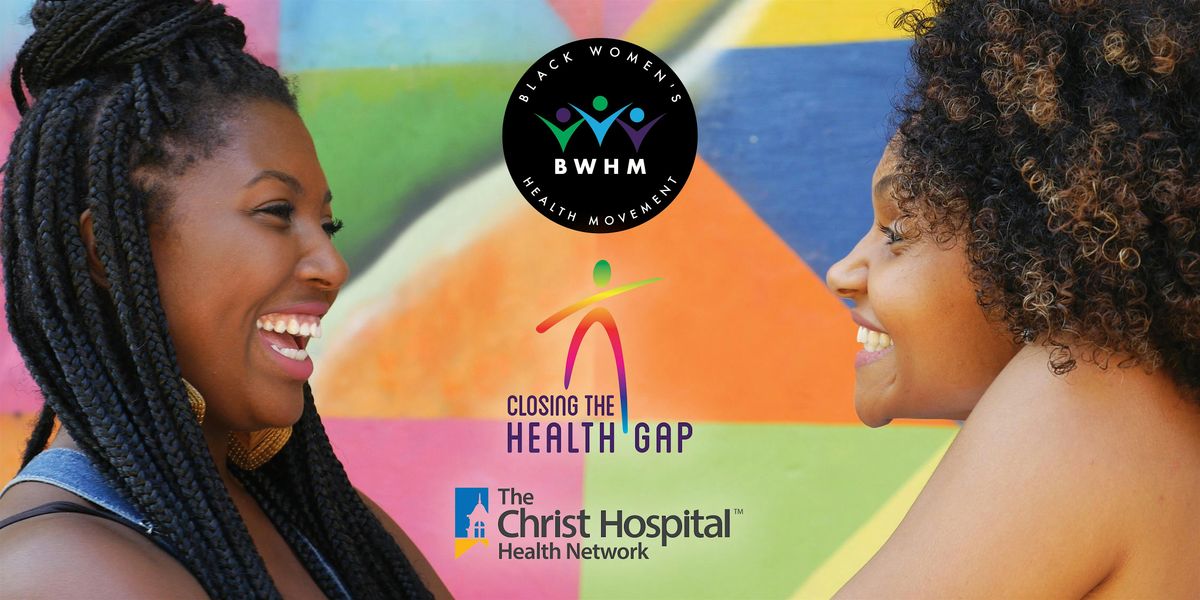 Black Women\u2019s Health Movement Holiday Refresh