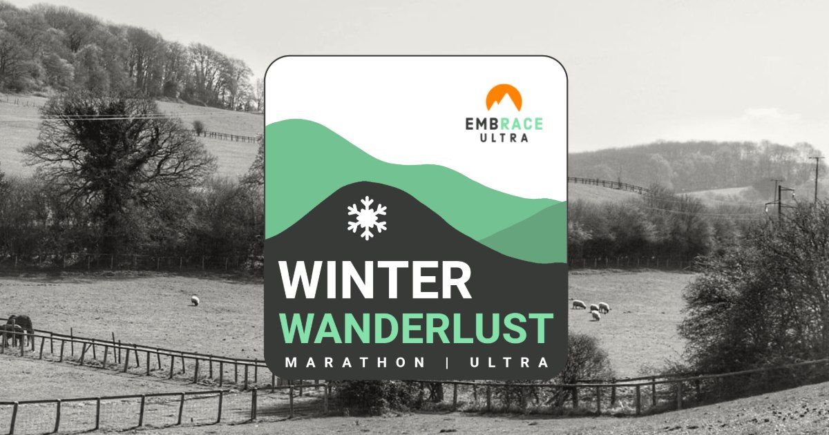 Winter Wanderlust Races