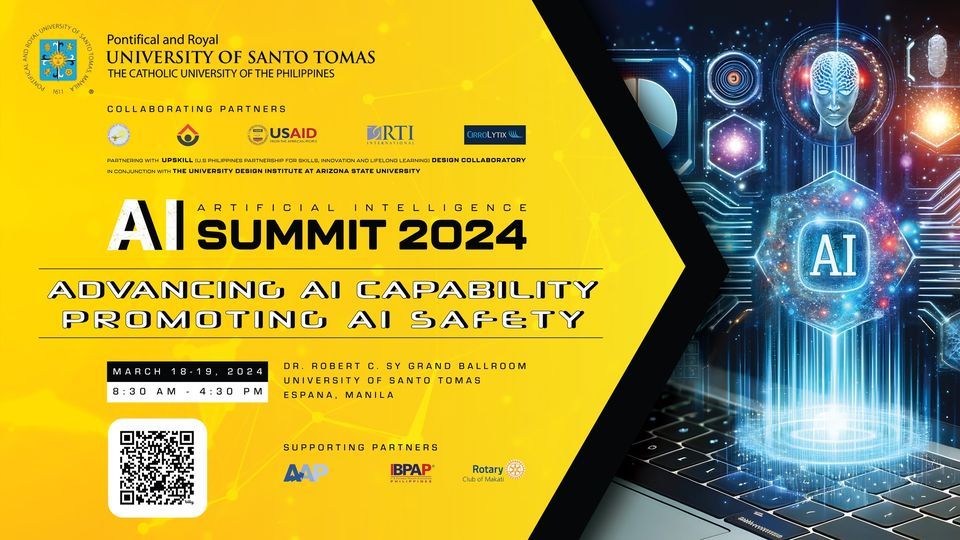 AI Summit 2024