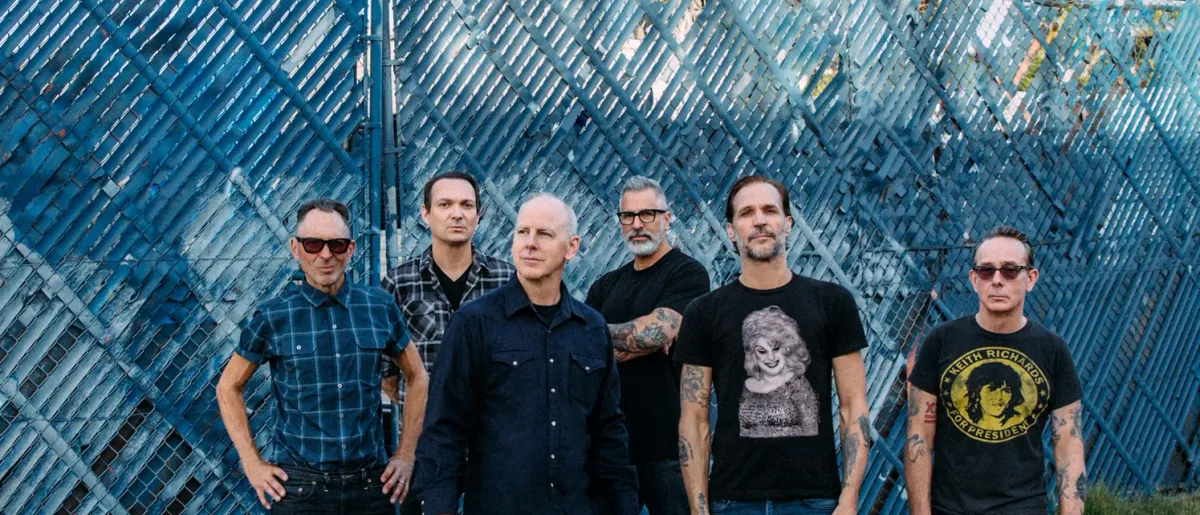 Bad Religion in Kansas City