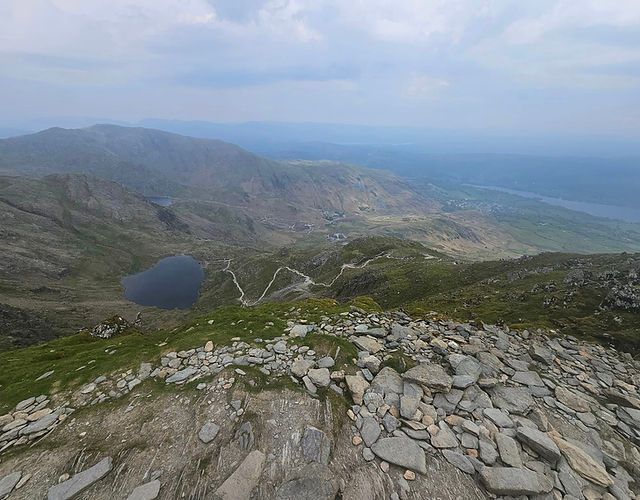 The Old Man of Coniston Circular 