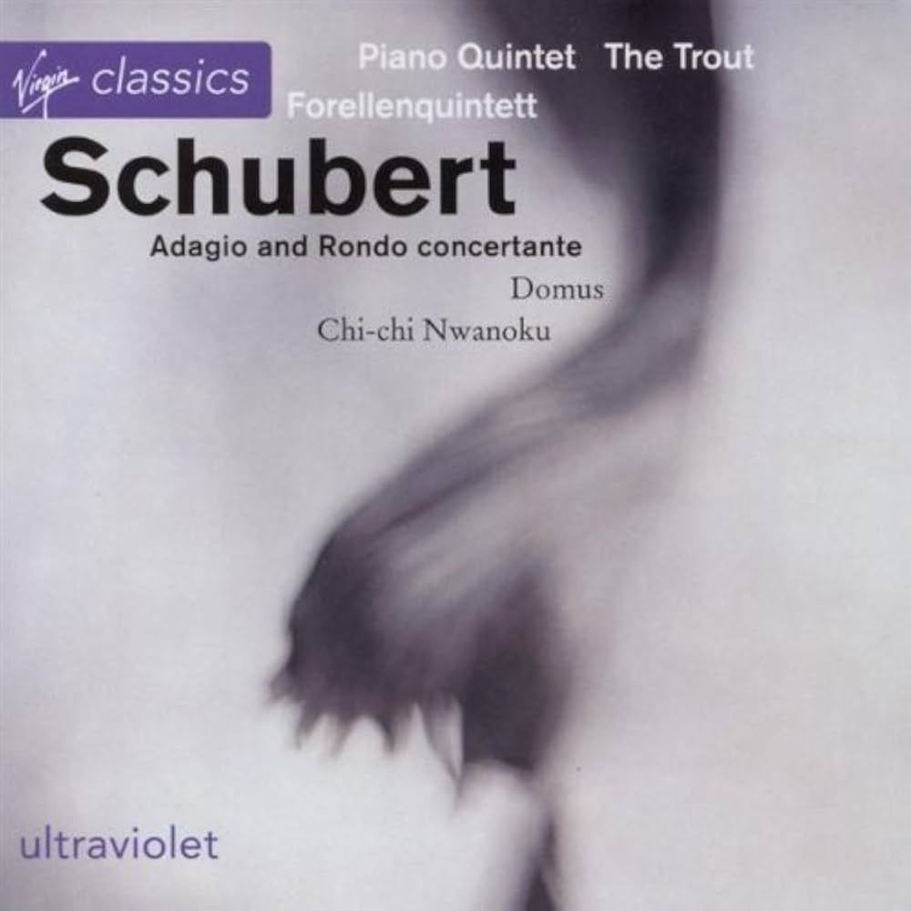 Trout Quintet - Vienna