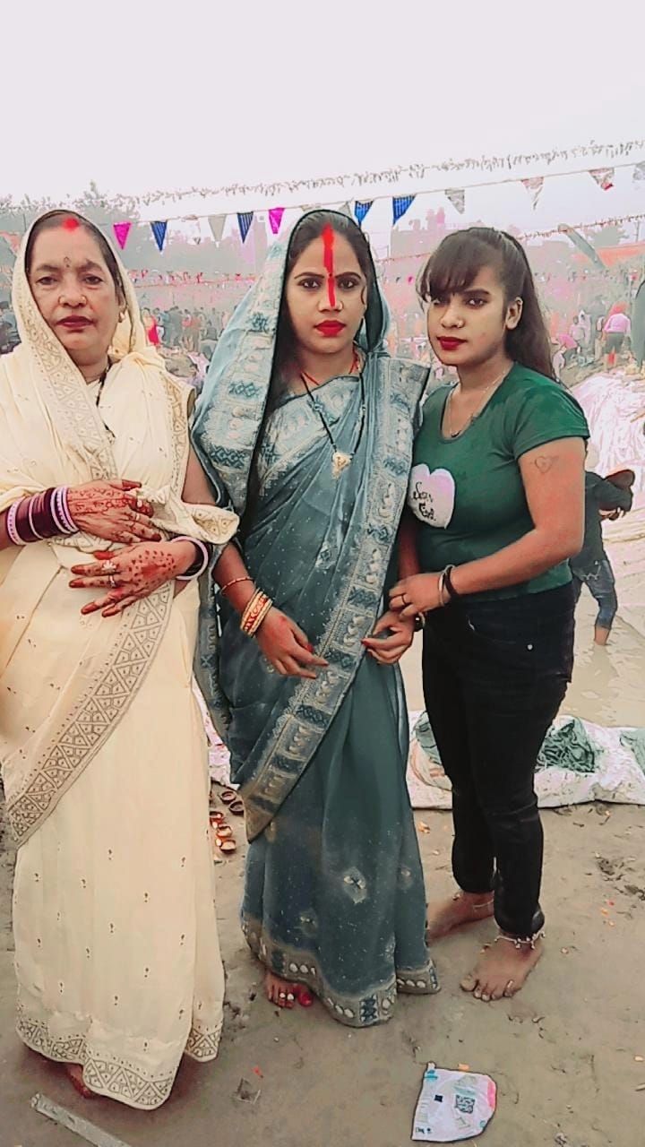 Chhath Puja