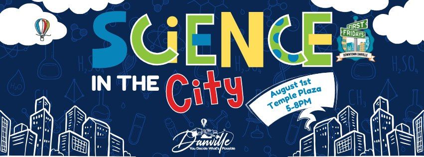 Science in the City