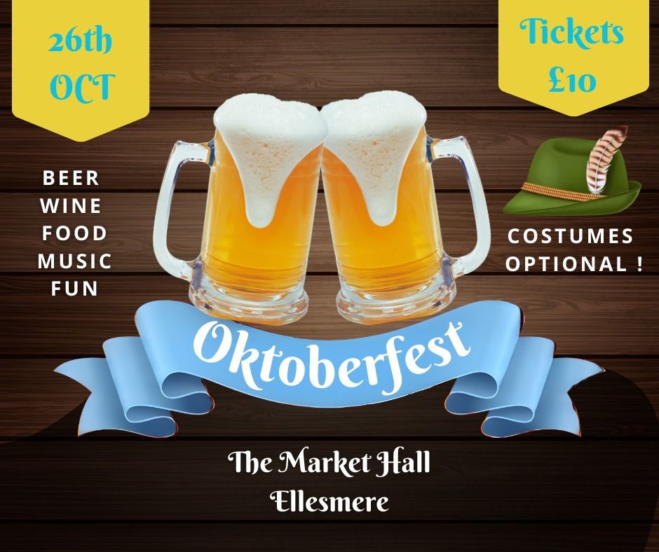 OktoberFest