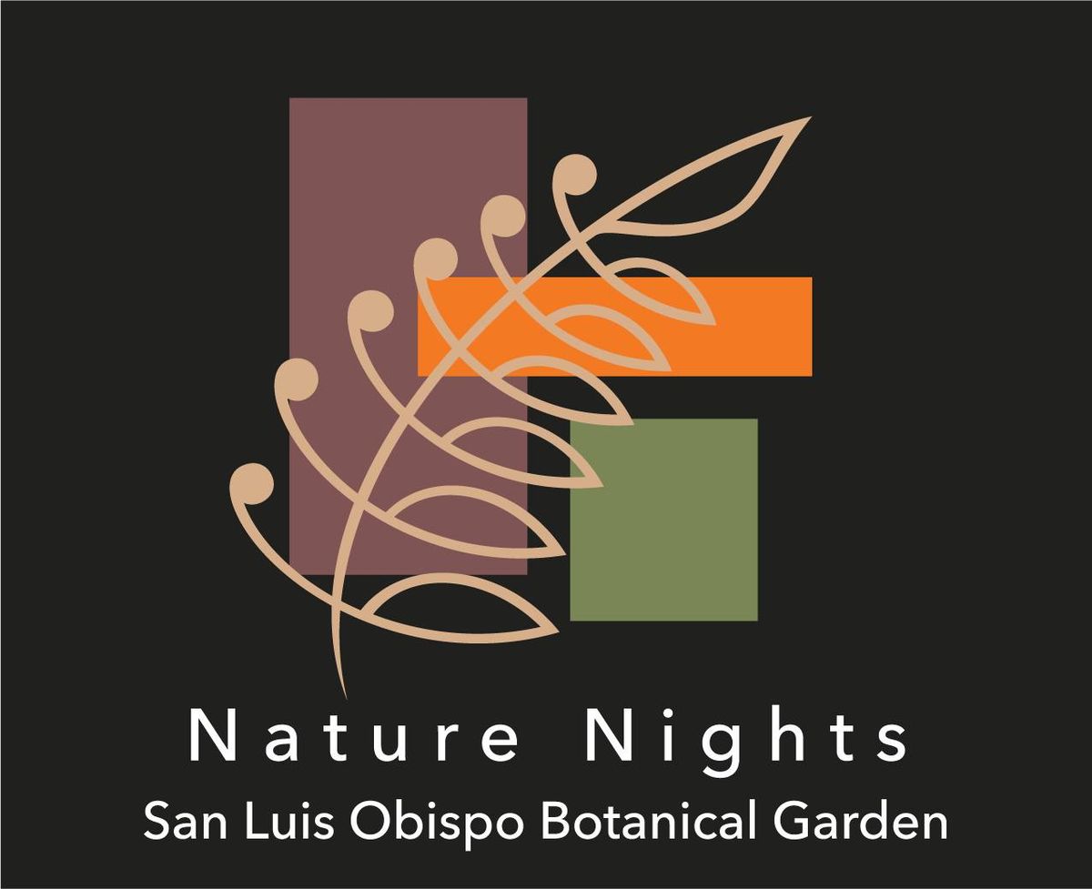 Nature Nights Holiday Light Show