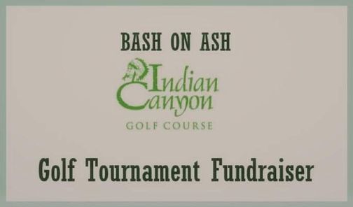 Bash on Ash Golf Tournament