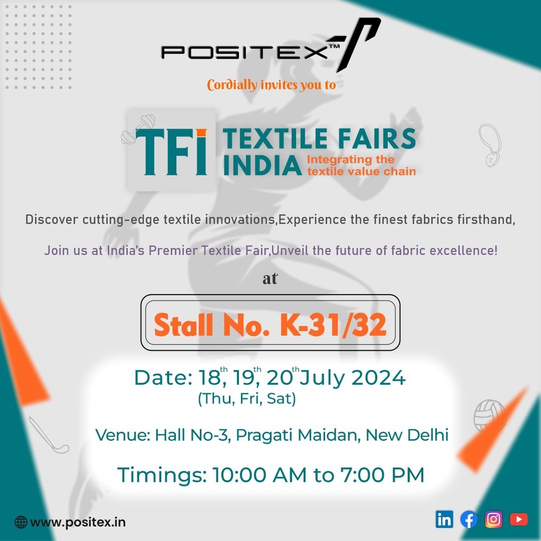Textile Fabrics Fair 2024