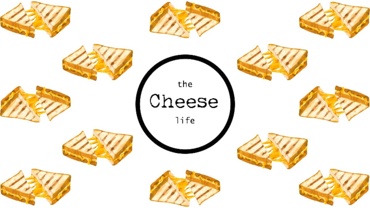 Saturday Night Food Truck - The Cheese Life