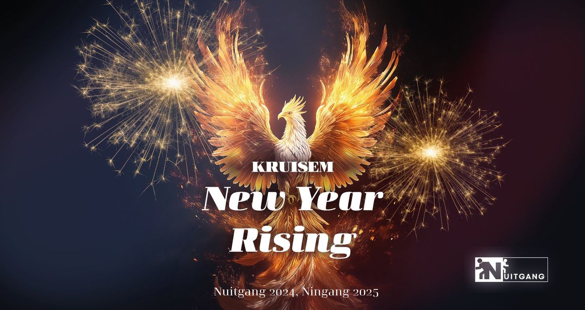 New Year Rising