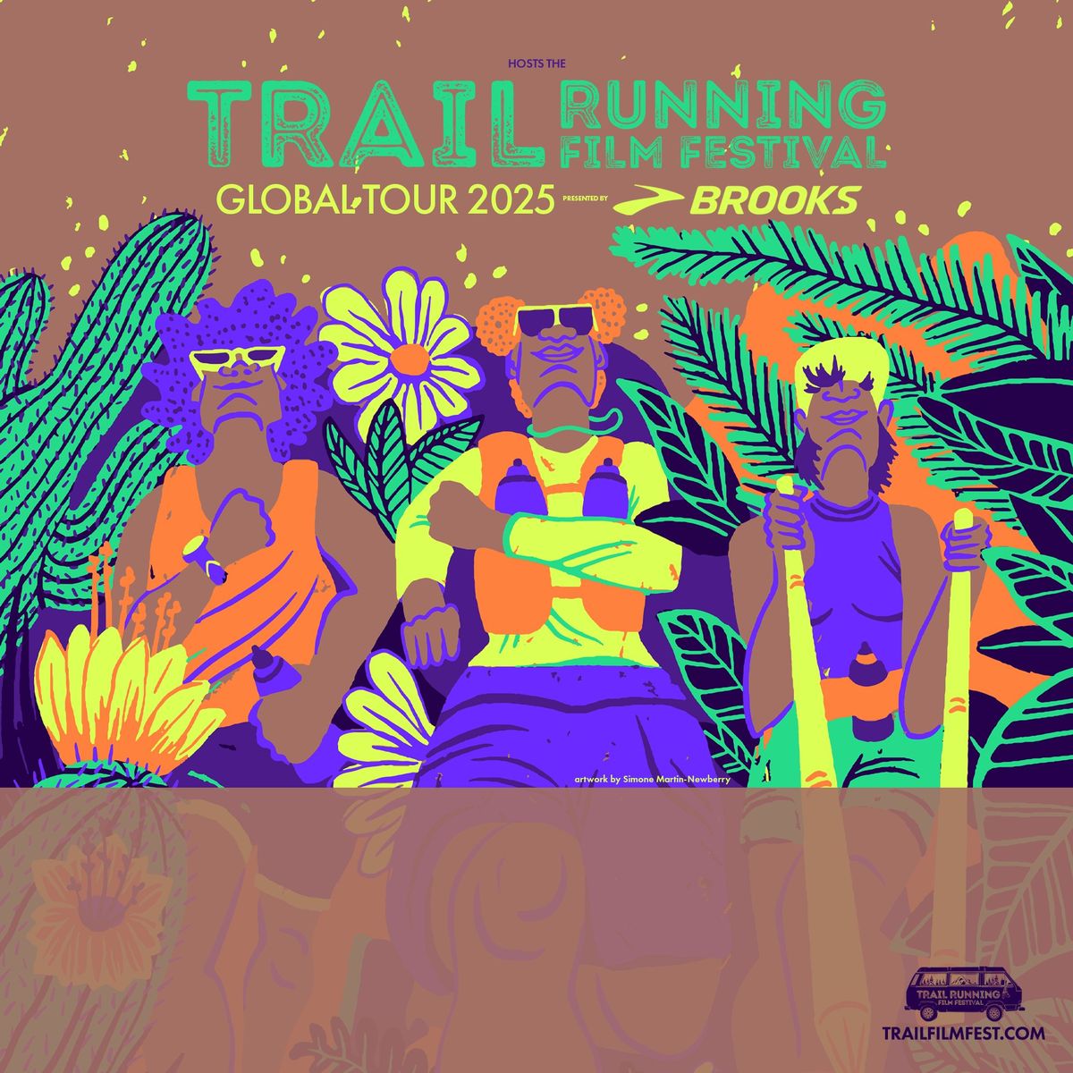 Trail Running Film Festival