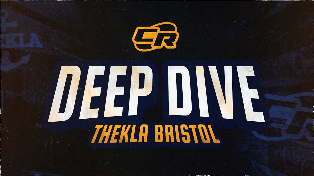 DEEP DIVE w\/ Phibes, Diagnostix, Trafic MC