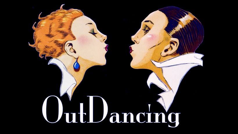 Out Dancing - Century Ballroom's LGBTQ Social Dance