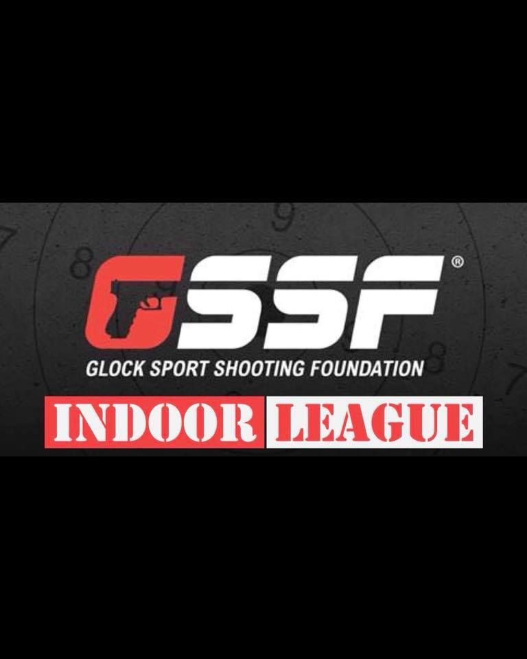 Thunder Alley Indoor League Match