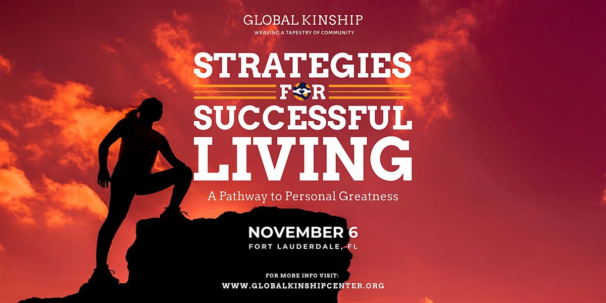Free! Strategies for Successful Living: A Pathway to Personal Greatness