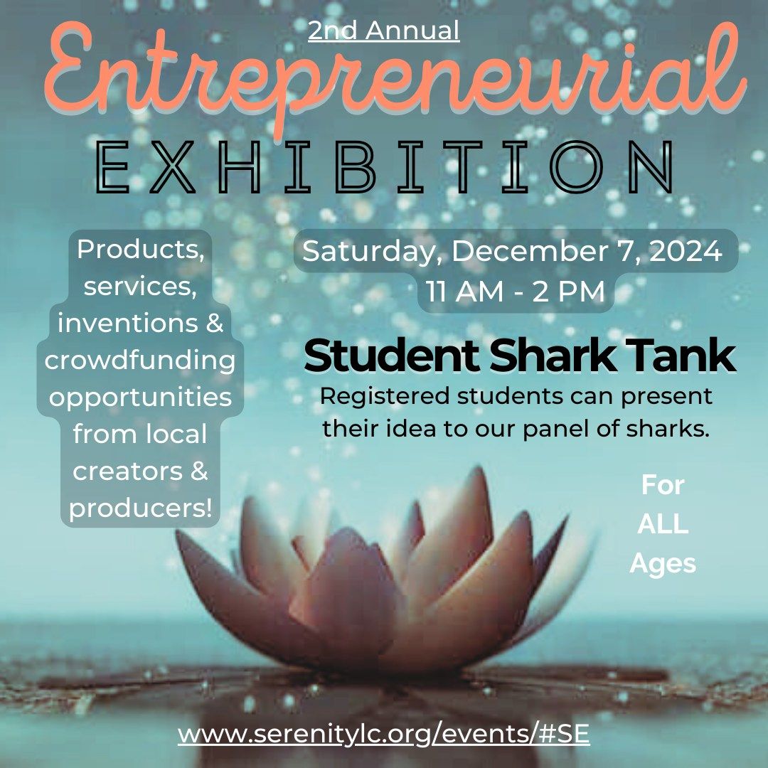 Entrepreneurial Exhibition