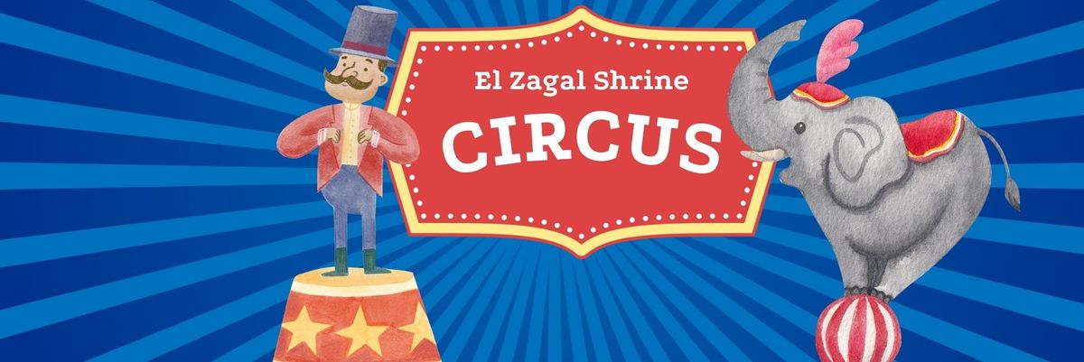 Shrine Circus - Fargo