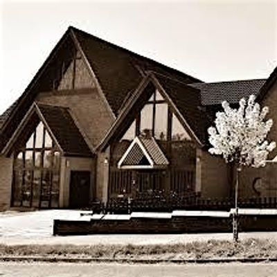 Stoneleigh Baptist Church