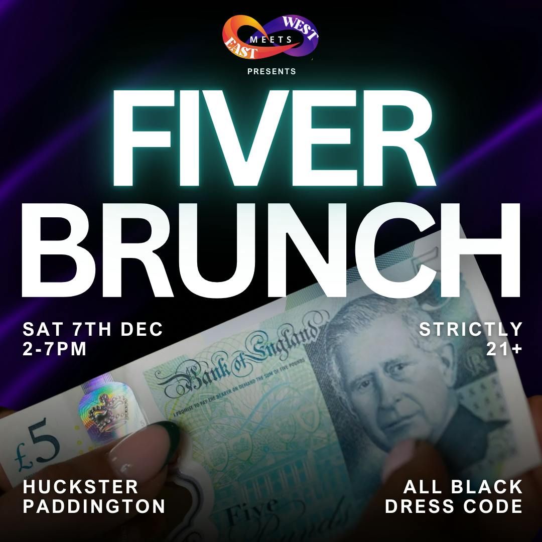 Fiver Brunch