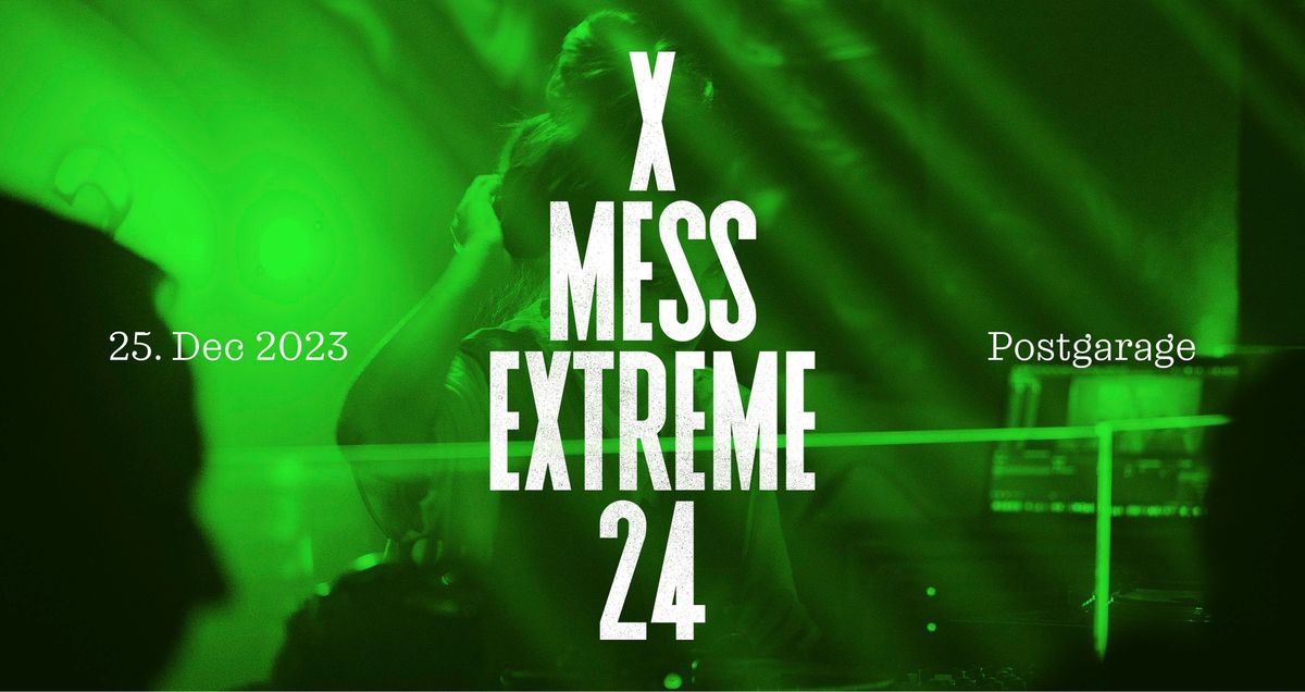 Xmess Extreme Vol 3