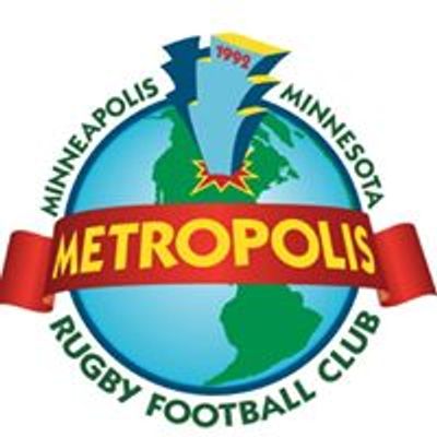 Metropolis Rugby Club