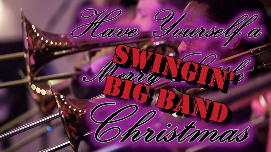 Swingin' Sunday Sessions - Christmas Special