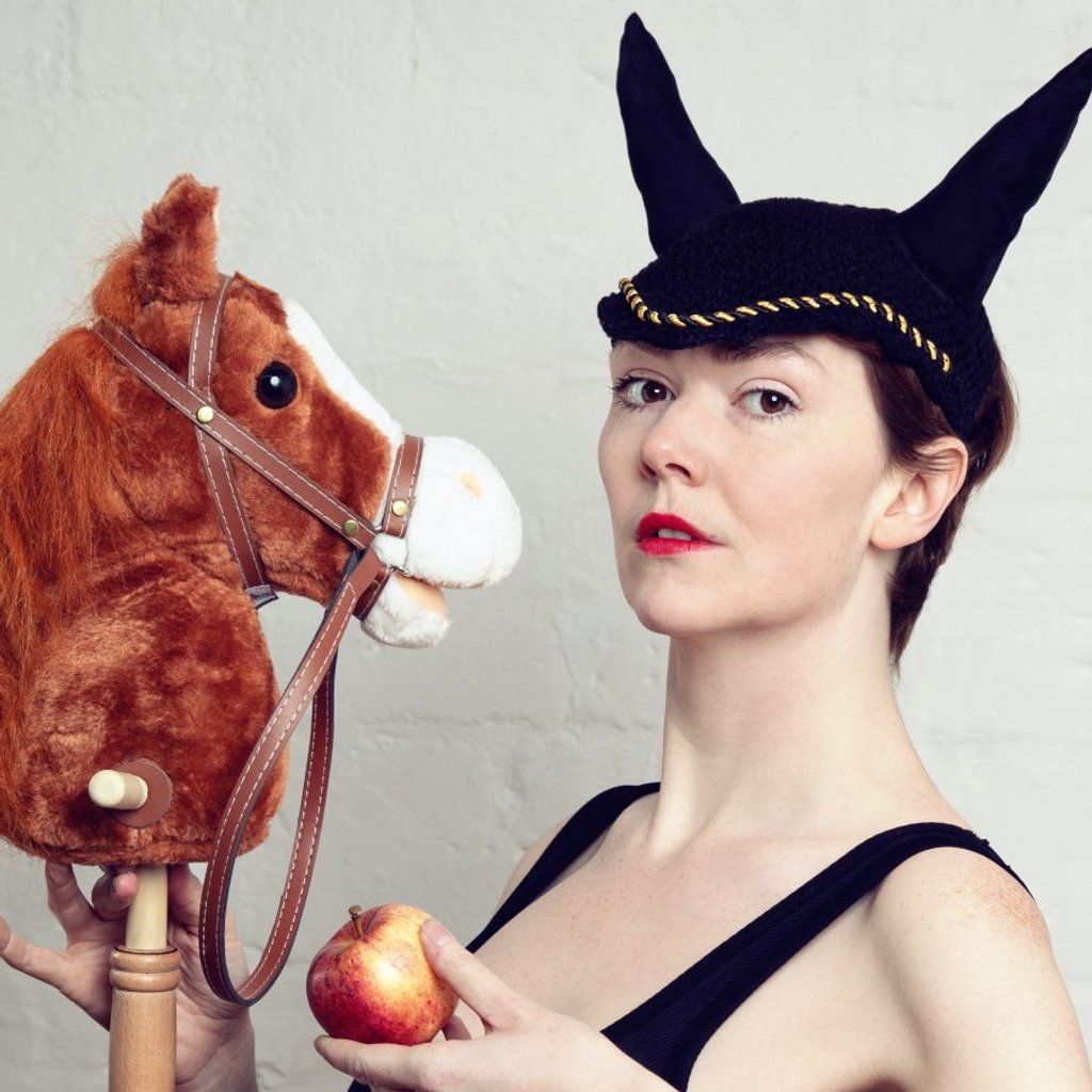 Elf Lyons - Woman on the Edge (WIP)