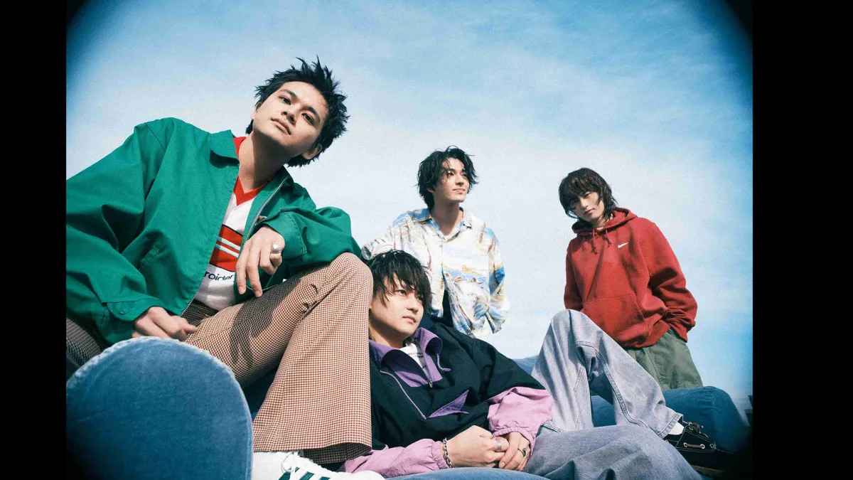 DISH\/\/, Ulfuls, Conton Candy in \u6c5f\u6771\u533a