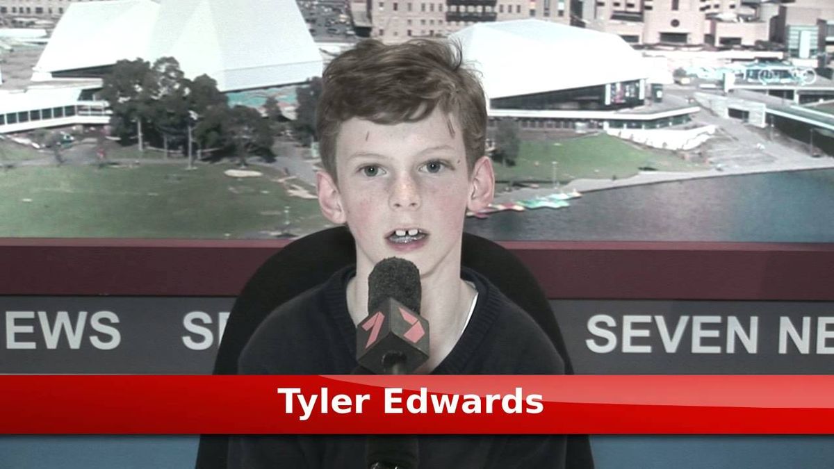 Tyler Edwards