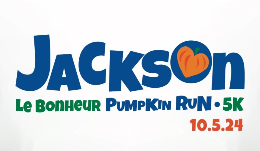 2nd Annual Pumpkin Run