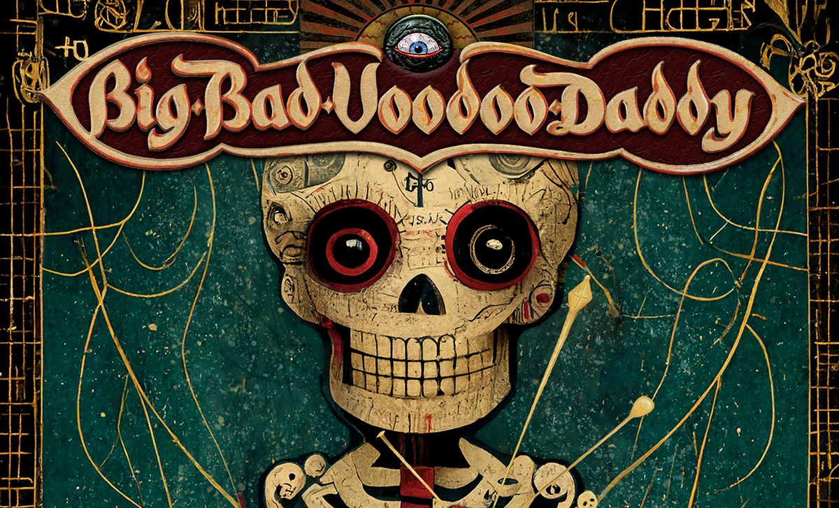 Big Bad Voodoo Daddy