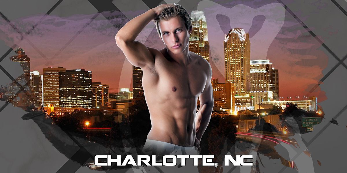 BuffBoyzz Gay Friendly Male Strip Clubs & Male Strippers Charlotte NC