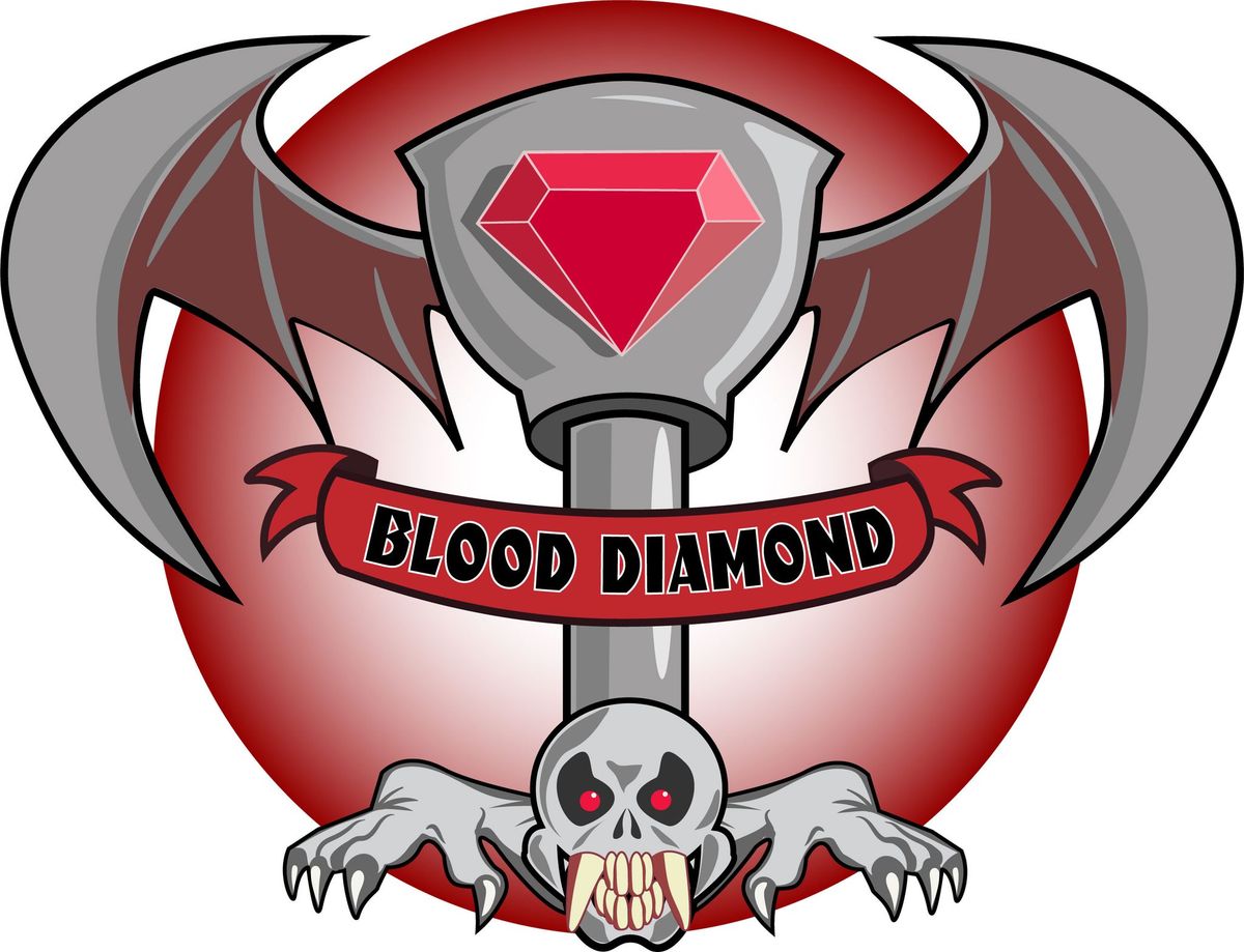 Blood Diamond Chalice 2025