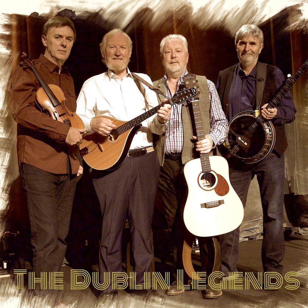 Dublin Legends